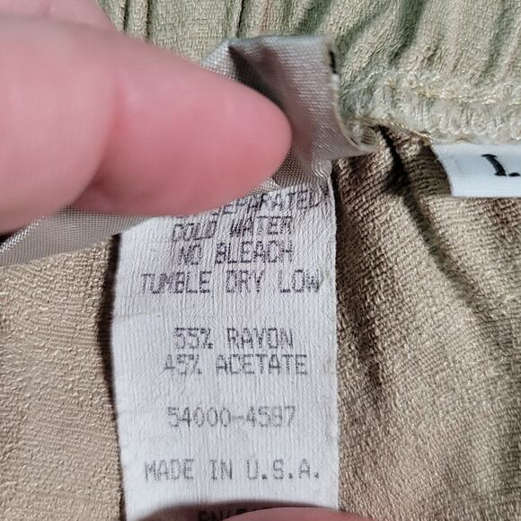 Dress Pants Bundle- 3 pairs in total- size 14 - Picture 6 of 15